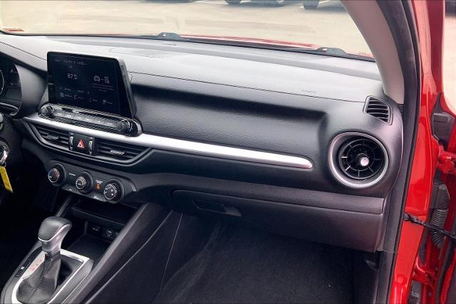 2022 Kia Forte Vehicle Photo in KANSAS CITY, MO 64114-4502