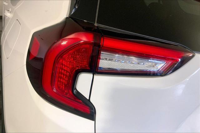 2024 GMC Terrain Vehicle Photo in INDEPENDENCE, MO 64055-1377