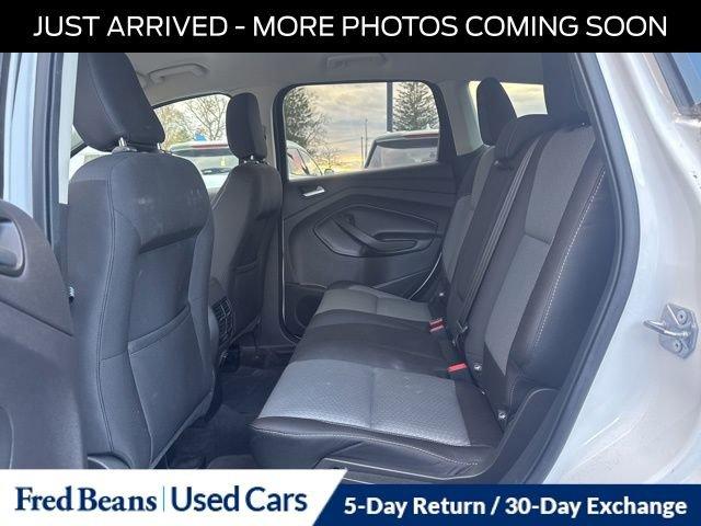 2018 Ford Escape Vehicle Photo in Flemington, NJ 08822
