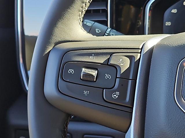 2026 GMC Sierra 1500 Vehicle Photo in TREVOSE, PA 19053-4984