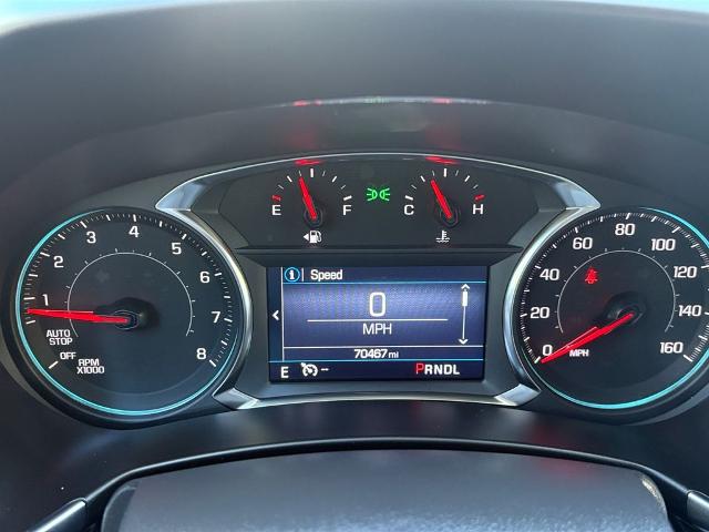 2023 Chevrolet Equinox Vehicle Photo in Statesboro, GA 30458