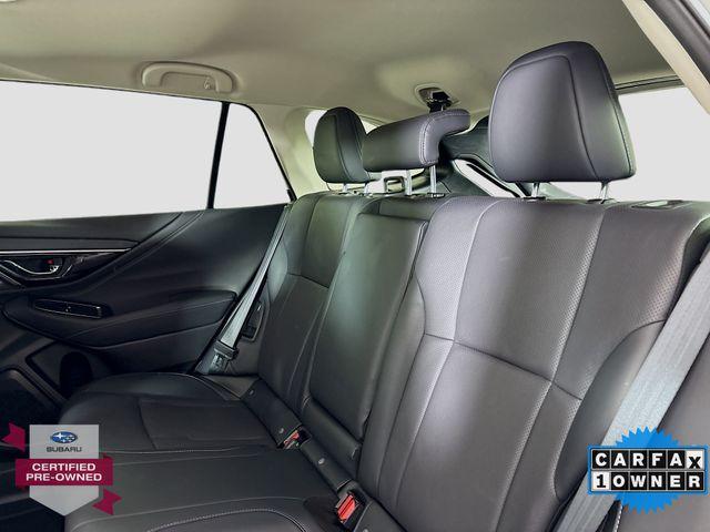 2024 Subaru Outback Vehicle Photo in Puyallup, WA 98371