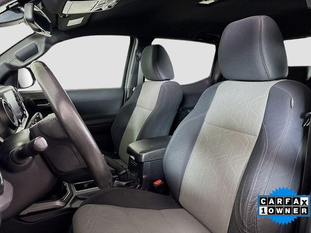 2022 Toyota Tacoma 4WD Vehicle Photo in Puyallup, WA 98371