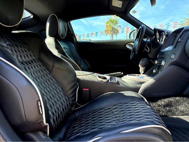 2016 Nissan 370Z Vehicle Photo in Hinesville, GA 31313