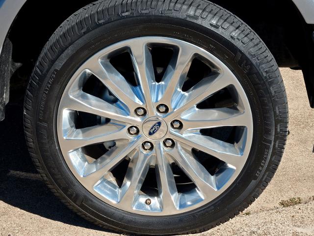 2020 Ford F-150 Vehicle Photo in Weatherford, TX 76087