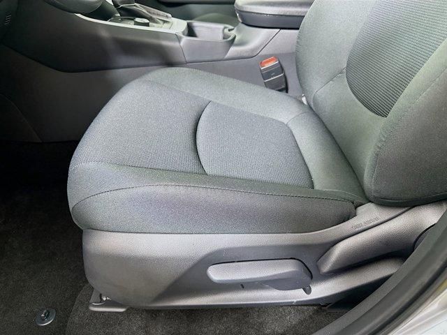 2025 Toyota RAV4 Vehicle Photo in Flemington, NJ 08822