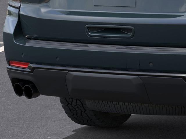 2026 Chevrolet Suburban Vehicle Photo in SAVANNAH, GA 31406-4513