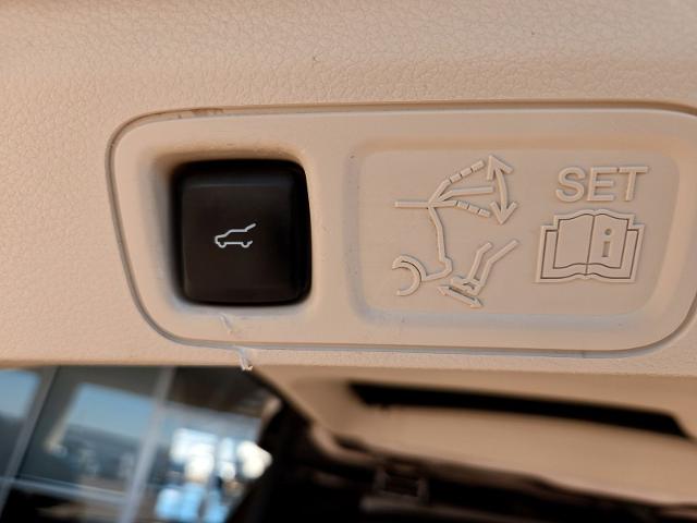 2018 Lincoln Navigator Vehicle Photo in Weatherford, TX 76087