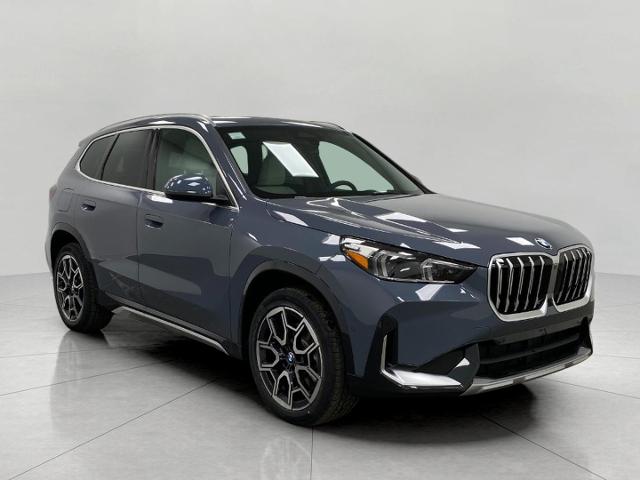 2026 BMW X1 xDrive28i Vehicle Photo in Appleton, WI 54913