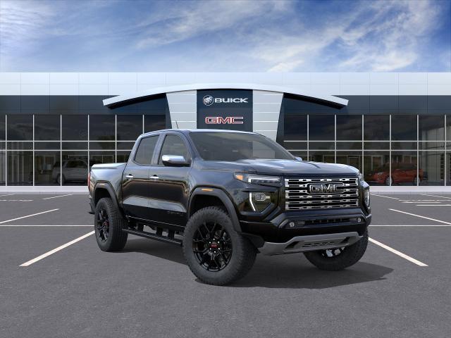 2026 GMC Canyon Vehicle Photo in PASADENA, CA 91107-3803