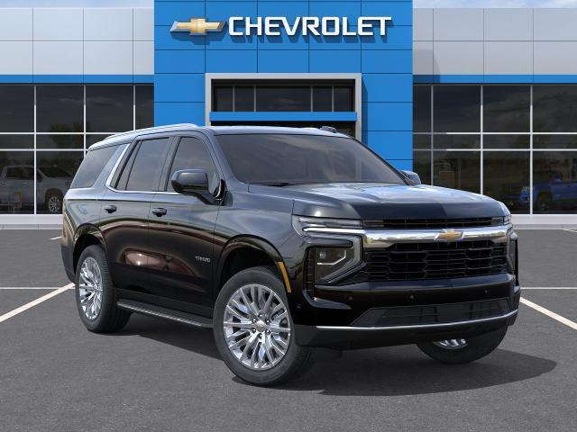 2026 Chevrolet Tahoe LS - 6