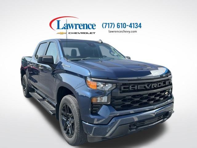 2023 Chevrolet Silverado 1500 Vehicle Photo in MECHANICSBURG, PA 17050-5233
