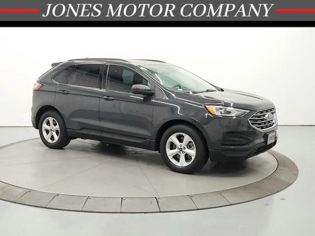 2021 Ford Edge Vehicle Photo in Savannah, TN 38372