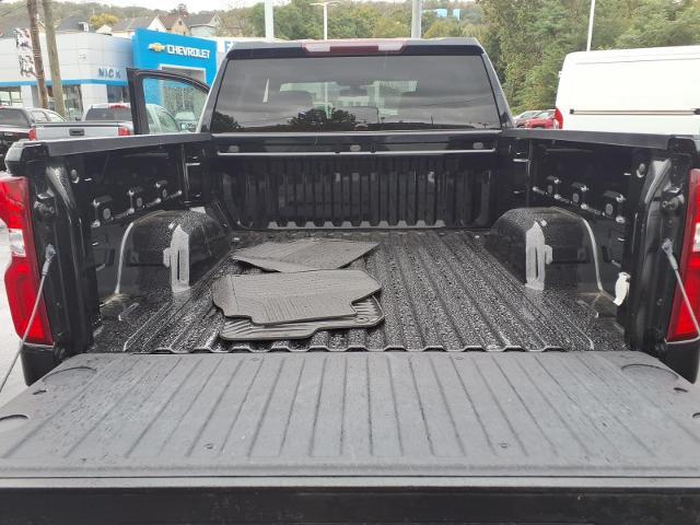 2022 Chevrolet Silverado 1500 LTD photo 12 of 20