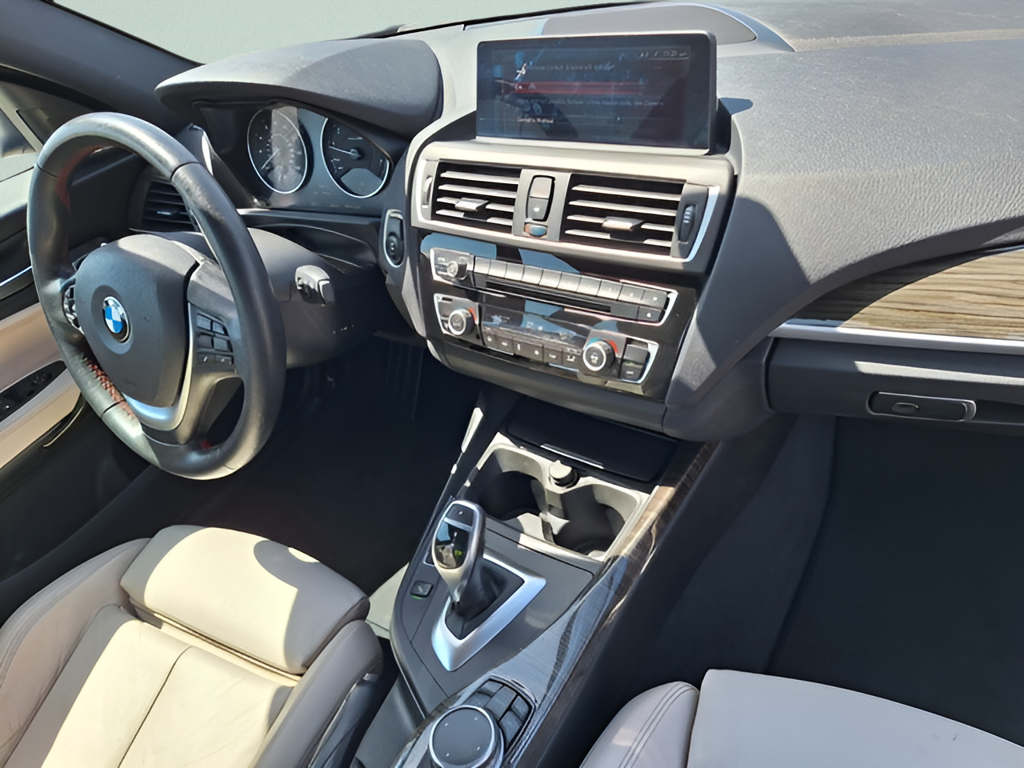 2017 BMW 2 Series photo 24 of 30
