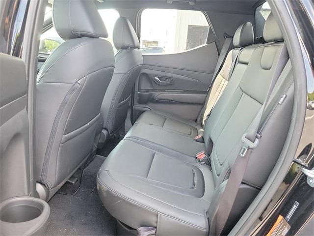 2024 Hyundai SANTA CRUZ Vehicle Photo in New Bloomfield, PA 17068