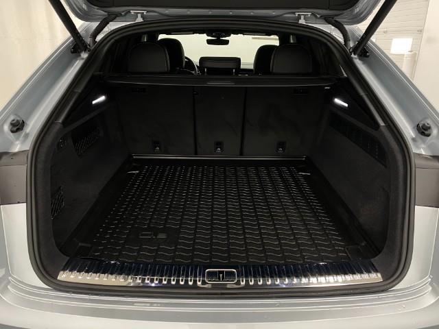 2024 Audi Q8 Vehicle Photo in Appleton, WI 54913