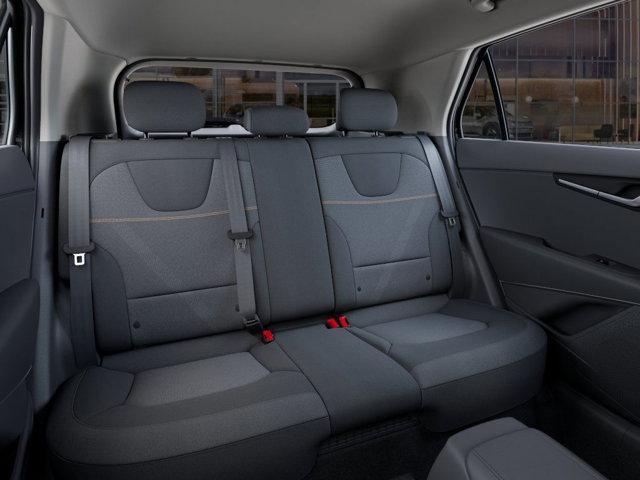2025 Kia Niro Vehicle Photo in Westbrook, ME 04092
