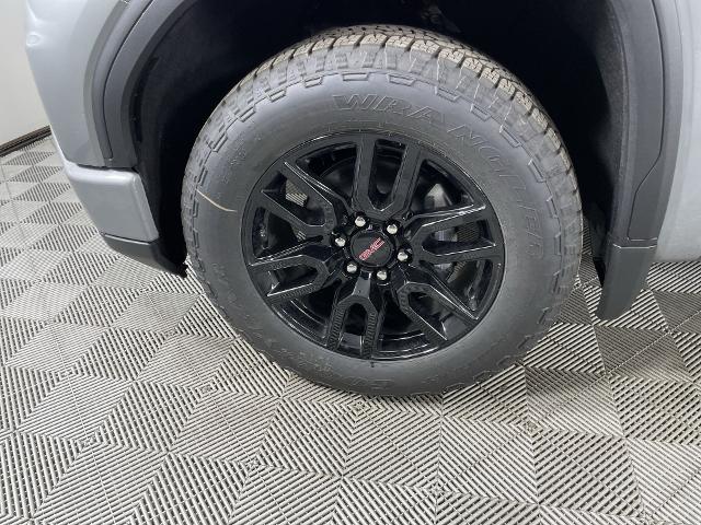2025 GMC Sierra 1500 Vehicle Photo in GILBERT, AZ 85297-0402