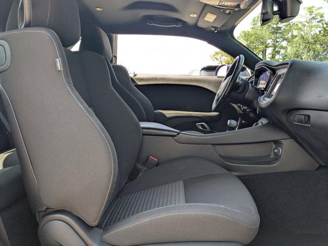 2023 Dodge Challenger Vehicle Photo in BRUNSWICK, GA 31525-1881