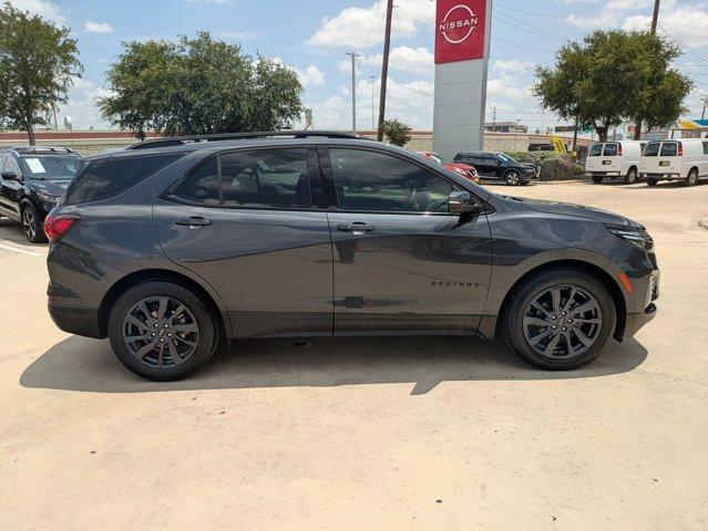 2022 Chevrolet Equinox Vehicle Photo in San Antonio, TX 78209