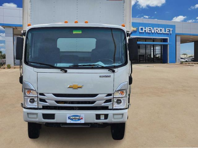 2024 Chevrolet 4500 HG LCF Gas Vehicle Photo in LEWISVILLE, TX 75067