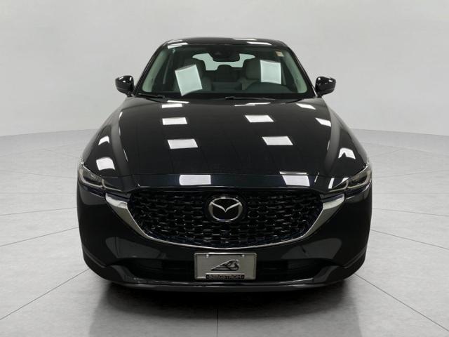 2025 Mazda CX-5 Vehicle Photo in Appleton, WI 54913