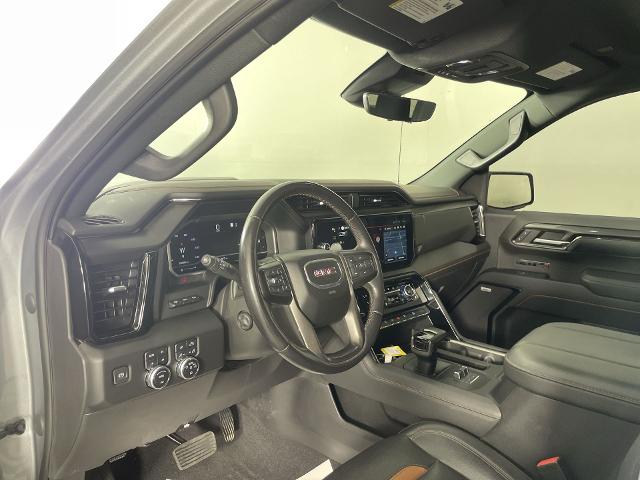2023 GMC Sierra 1500 Vehicle Photo in GILBERT, AZ 85297-0402