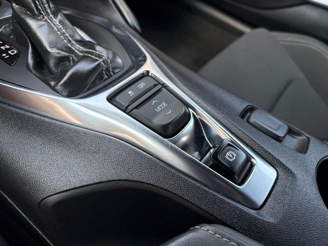 2021 Chevrolet Camaro Vehicle Photo in Statesboro, GA 30458