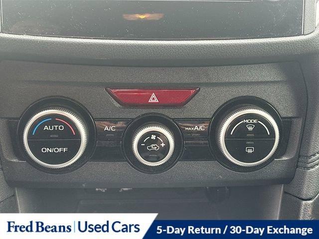 2022 Subaru Crosstrek Vehicle Photo in Doylestown, PA 18902