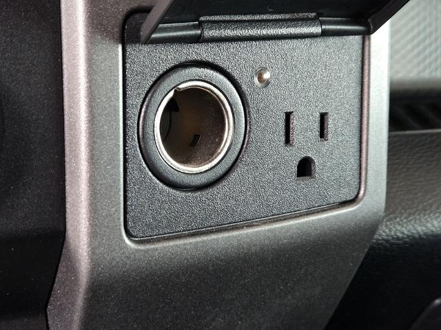 2018 Ford F-150 Vehicle Photo in Weatherford, TX 76087
