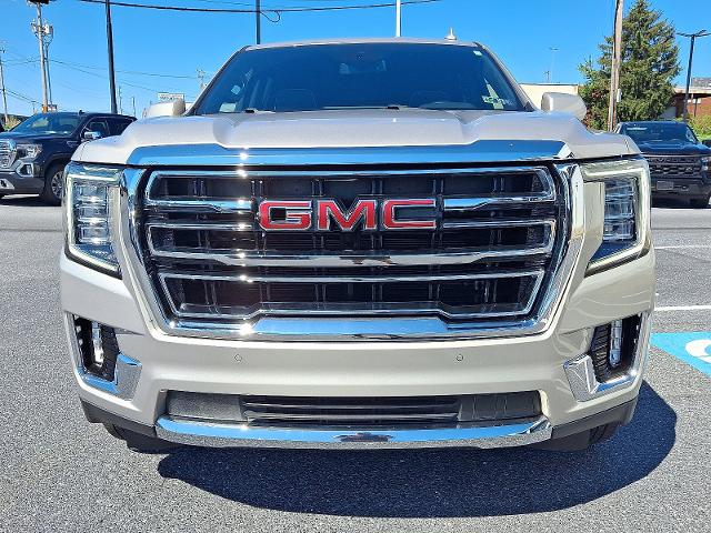 2023 GMC Yukon Vehicle Photo in HARRISBURG, PA 17111-1033