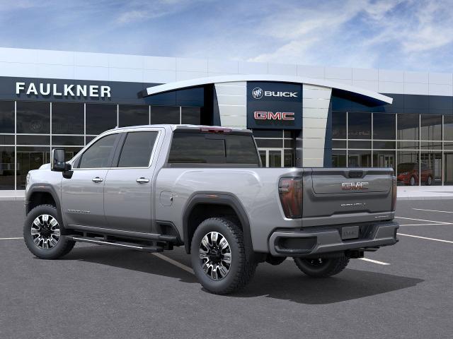 2026 GMC Sierra 2500 HD Vehicle Photo in HARRISBURG, PA 17111-1033