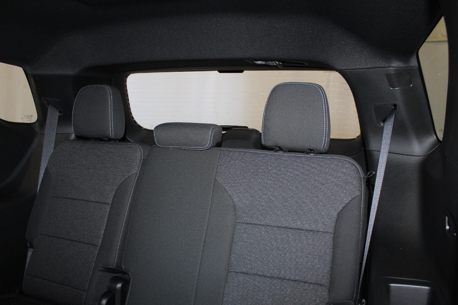 2026 Chevrolet Traverse Vehicle Photo in NORTHAMPTON, MA 01060-1120