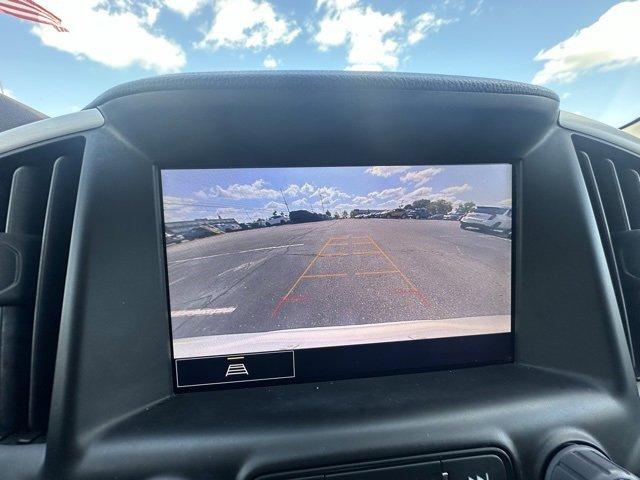 2023 GMC Terrain Vehicle Photo in ROCHESTER HILLS, MI 48307-2741