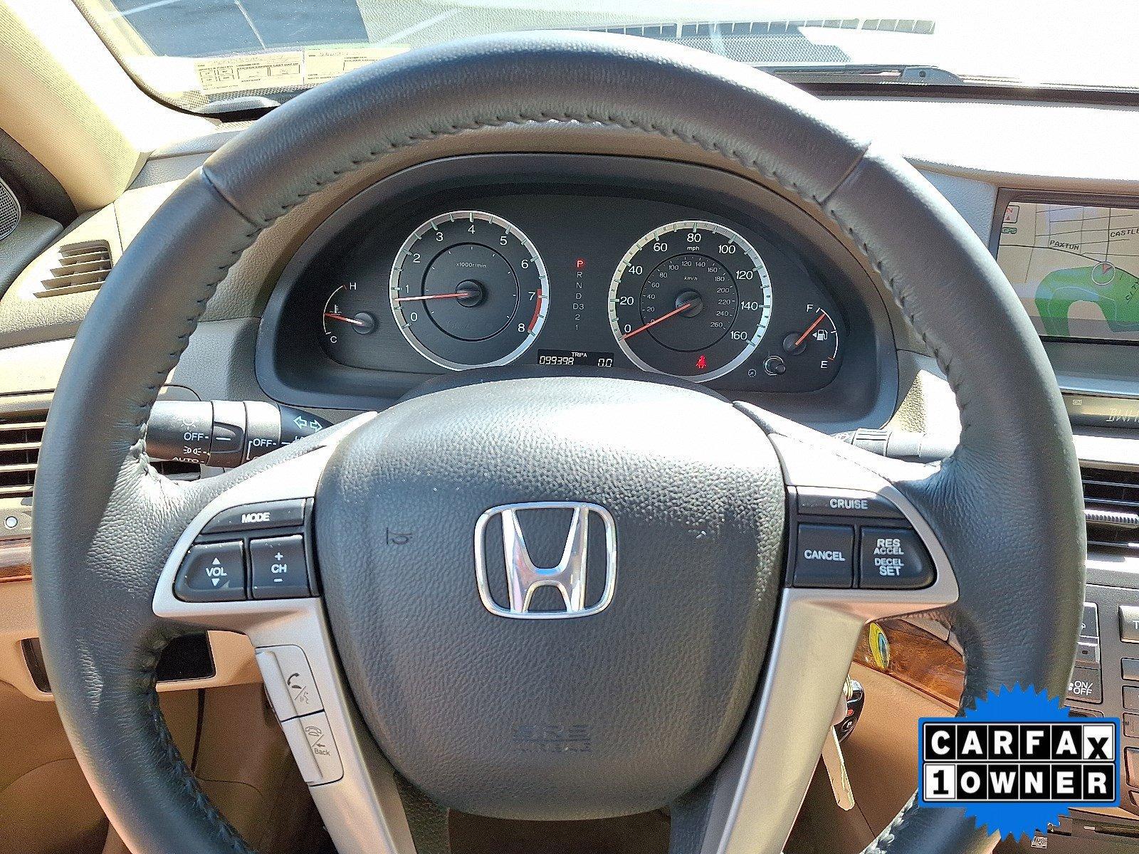 2010 Honda Accord Sedan Vehicle Photo in Harrisburg, PA 17111