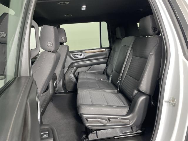 2023 GMC Yukon XL Vehicle Photo in GILBERT, AZ 85297-0402