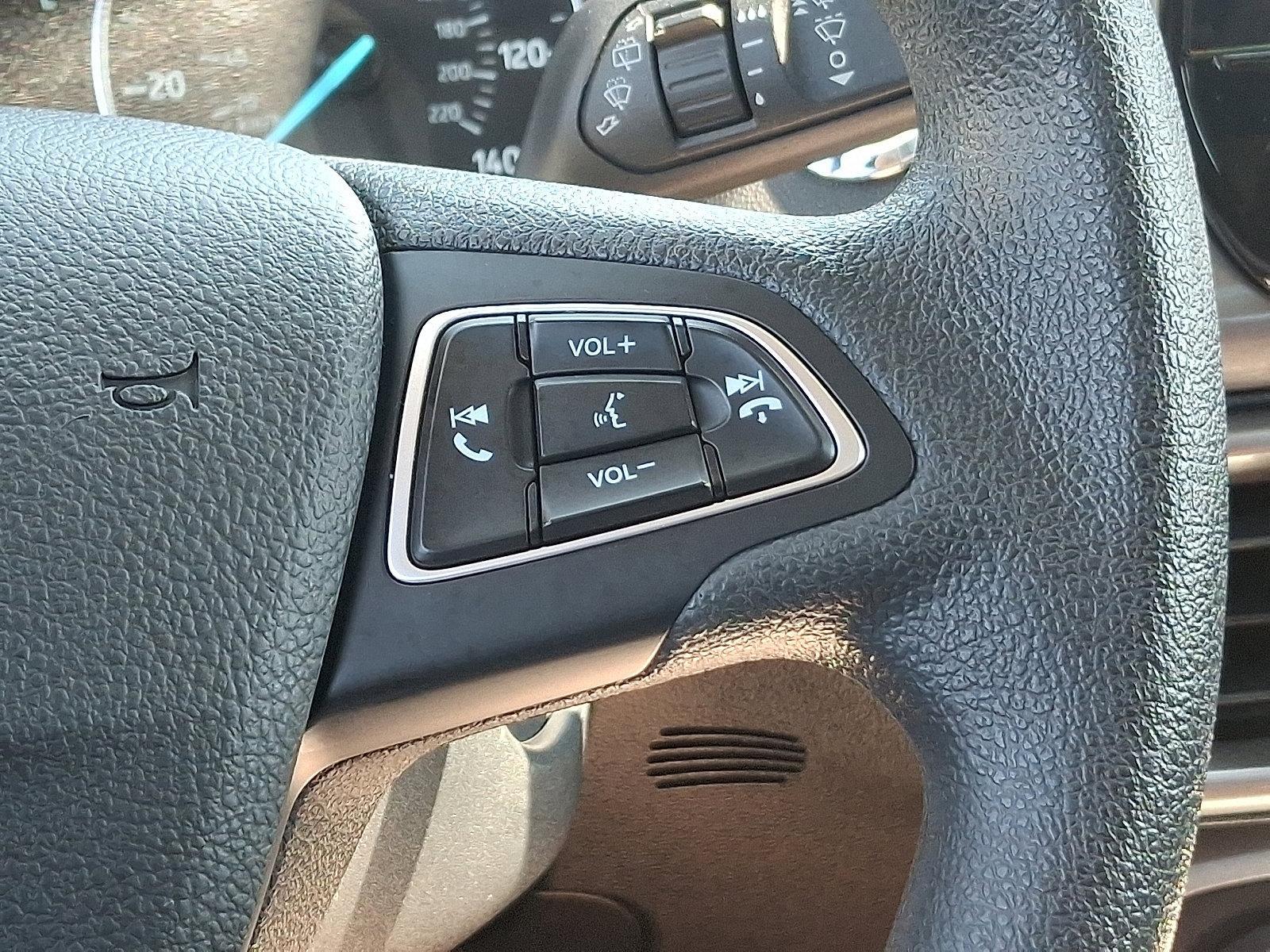 2022 Ford EcoSport Vehicle Photo in Trevose, PA 19053