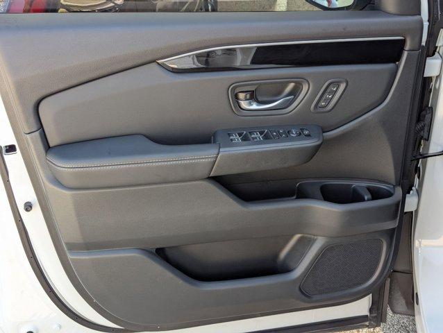 2024 Honda Pilot Vehicle Photo in San Antonio, TX 78230