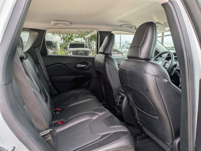 2023 Jeep Cherokee Vehicle Photo in SELMA, TX 78154-1459