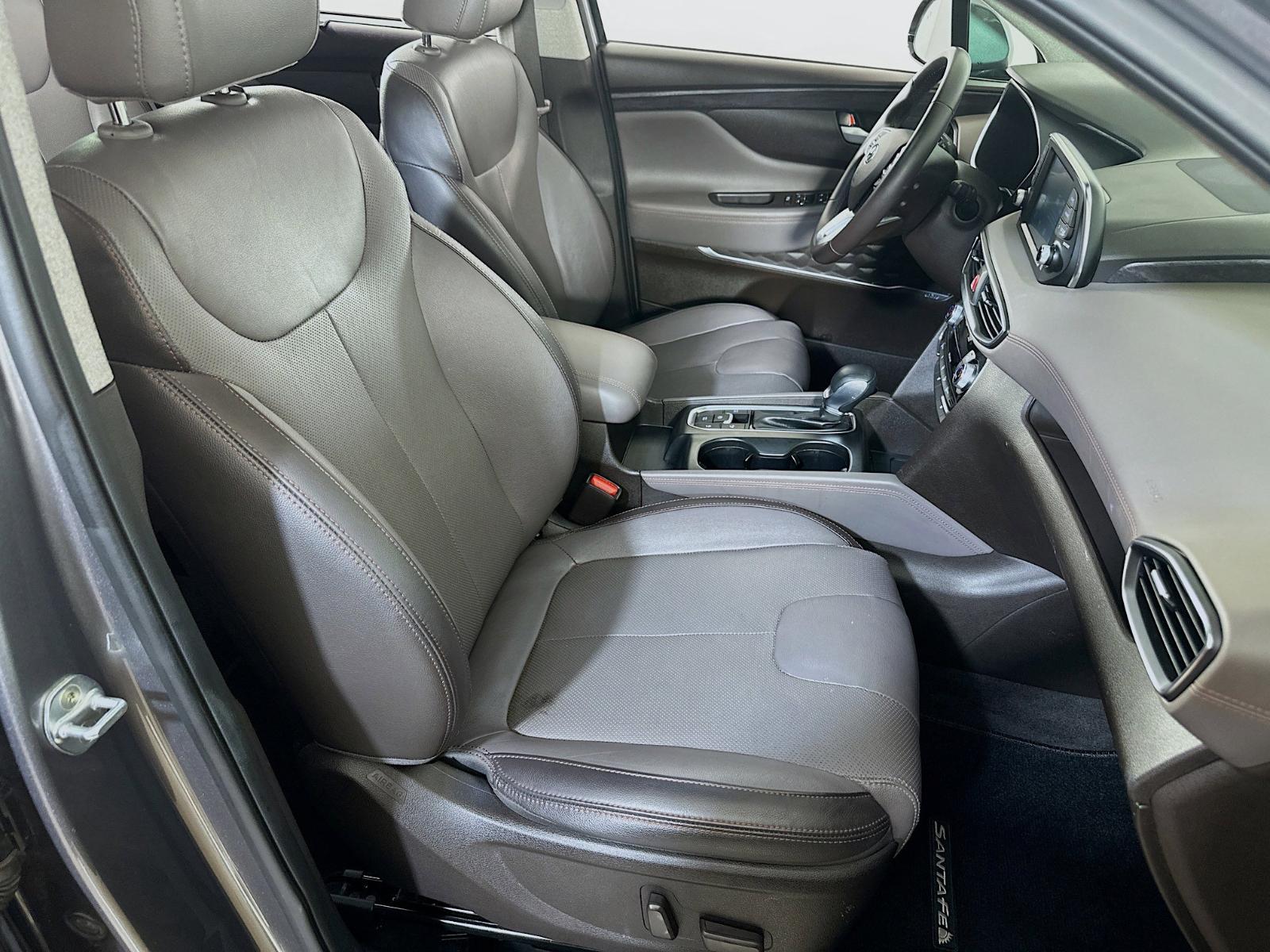 2020 Hyundai SANTA FE Vehicle Photo in Langhorne, PA 19047