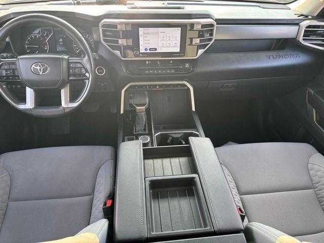2023 Toyota Tundra 4WD Vehicle Photo in Jonesboro, AR 72404