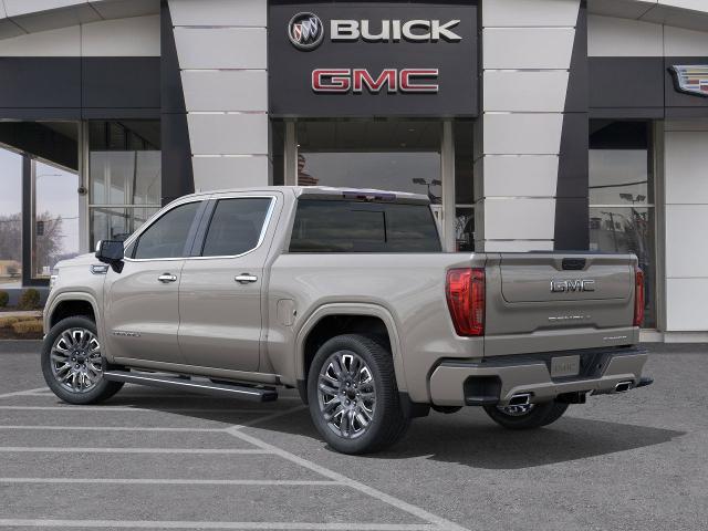 2026 GMC Sierra 1500 Vehicle Photo in INDEPENDENCE, MO 64055-1377
