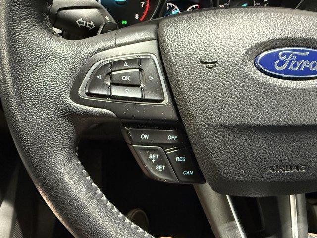 2017 Ford Escape Vehicle Photo in Ogallala, NE 69153