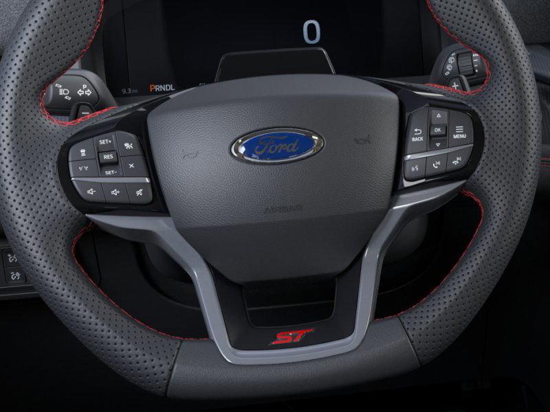 2025 Ford Explorer Vehicle Photo in Belle Vernon, PA 15012