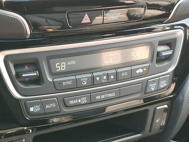 2023 Honda Ridgeline Vehicle Photo in DANBURY, CT 06810-5034