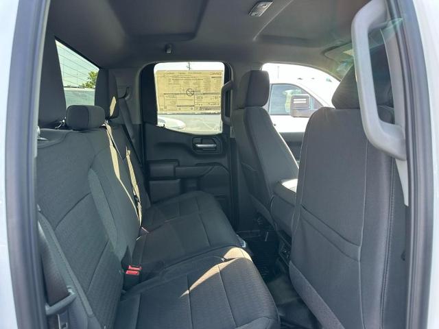 2026 GMC Sierra 1500 Vehicle Photo in COLUMBIA, MO 65203-3903