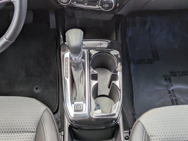 2024 Chevrolet Trax Vehicle Photo in BRUNSWICK, GA 31525-1881