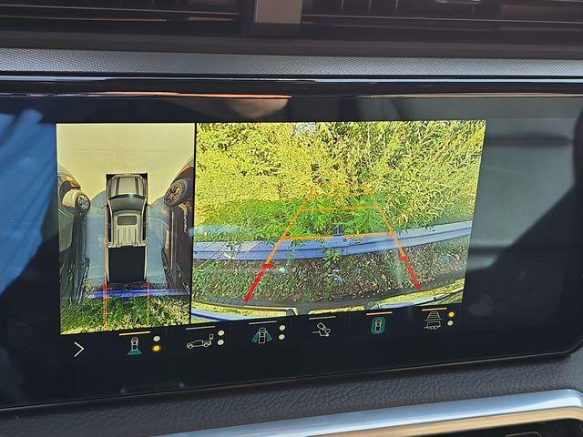 2022 GMC Sierra 1500 Vehicle Photo in Pleasant Hills, PA 15236