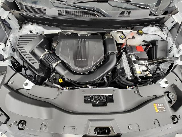 2025 GMC Acadia Vehicle Photo in MANITOWOC, WI 54220-5838